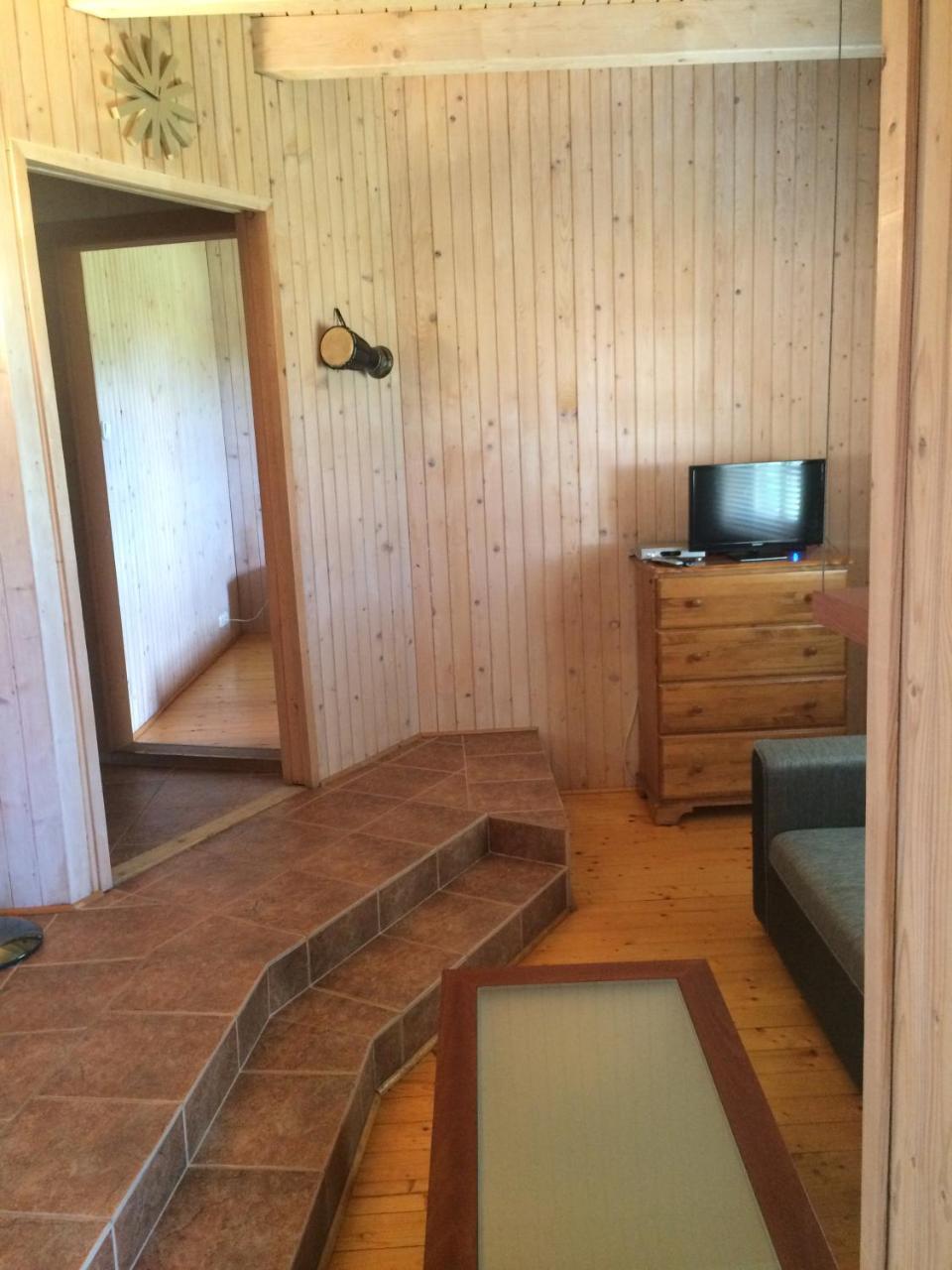 Mezesfeszer Apartman Leilighet Cserkút Rom bilde