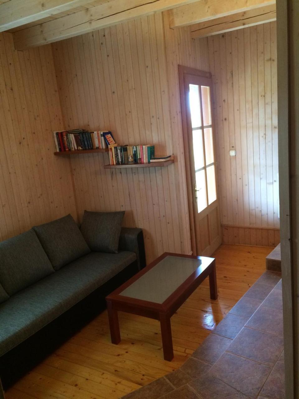 Mezesfeszer Apartman Leilighet Cserkút Rom bilde