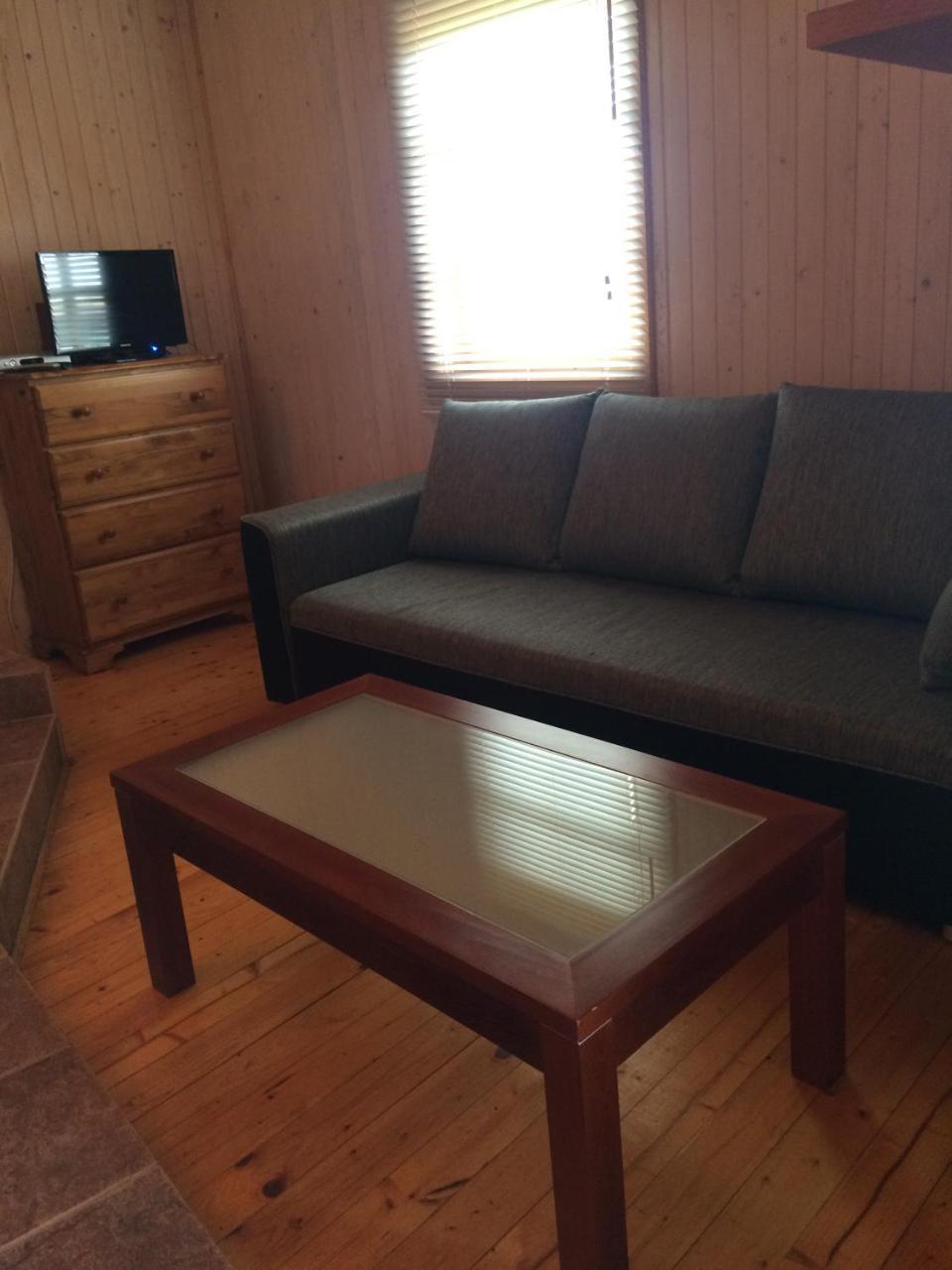 Mezesfeszer Apartman Leilighet Cserkút Rom bilde